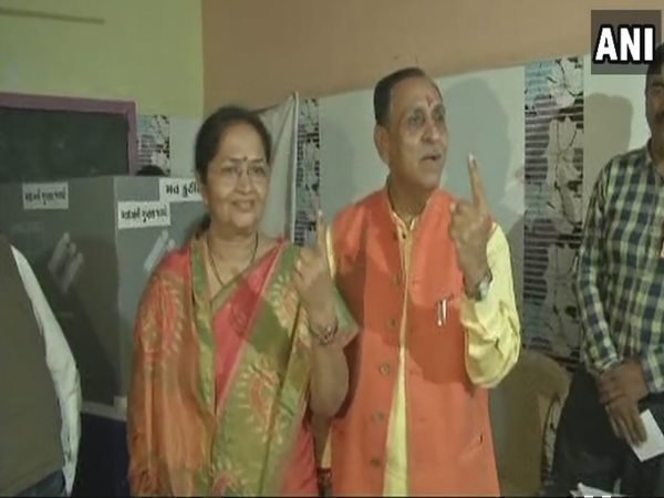 Gujarat assembly election 2017