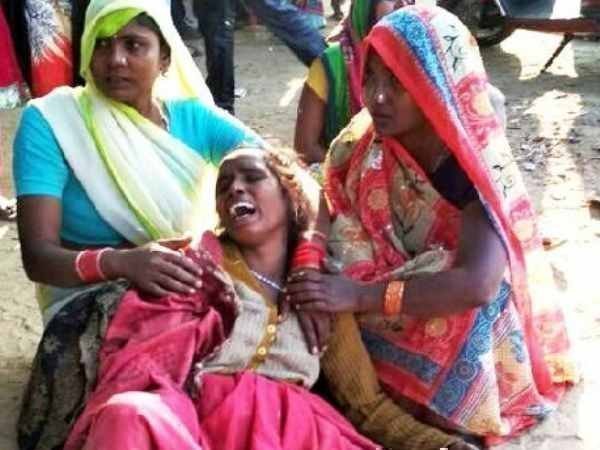 A minor boy physically exploited and killed in Hardoi