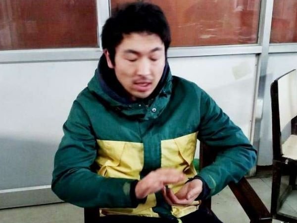Japanese tourist looted in Varanasi, foreign currency been target