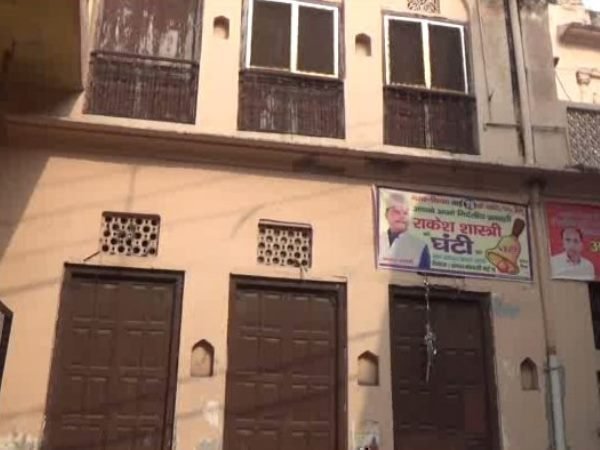 Stir in Meerut: 'land jihad' campaign after 'love jihad'