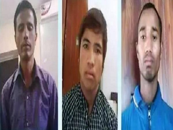 Himachal Pradesh: Three Nepali prisoners absconded from Kanda Modern Centra Jail Himachal Pradesh: Three Nepali prisoners absconded from Kanda Modern Centra Jail