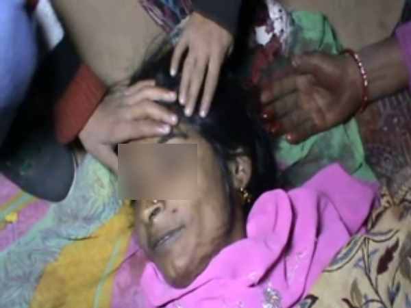 Dead body of woman found in home in Kannauj