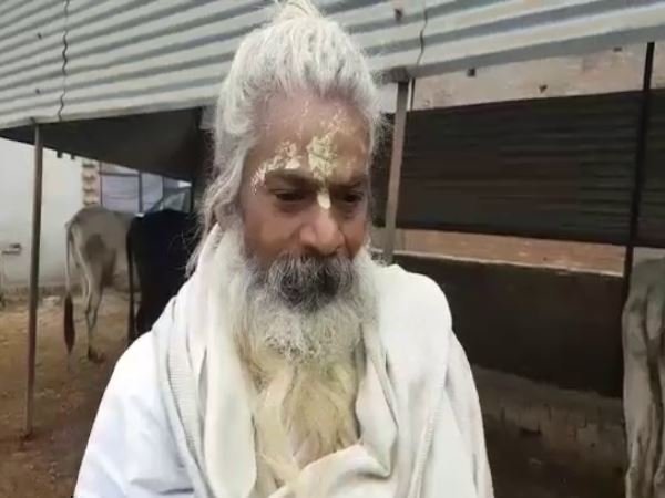  babri demolition ayodhya pain of karsevak 