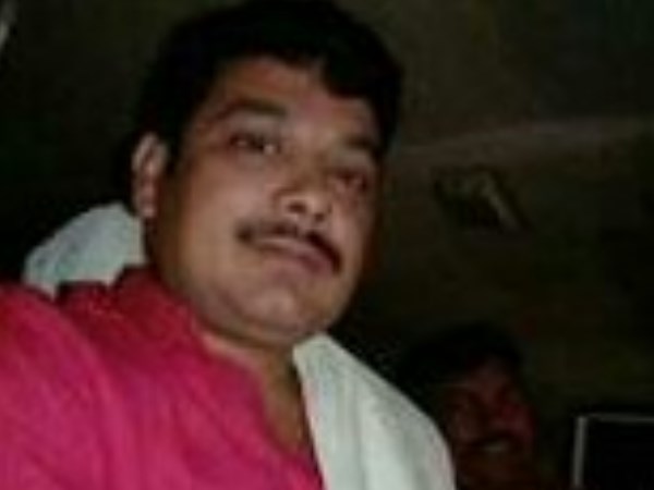 notoriuos ajay singh alias kobra murdered in gang war in begusarai bihar notoriuos ajay singh alias kobra murdered in gang war in begusarai bihar