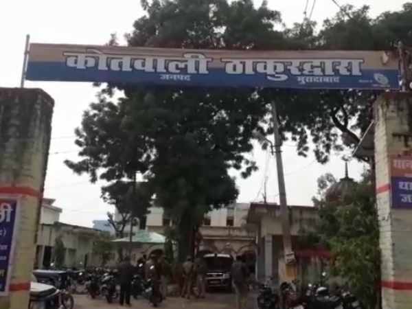 Molester killed relative of girl in Moradabad when he protested