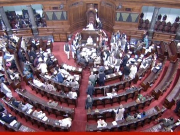 जब धोखाधड़ी का शिकार हो गए नायडू