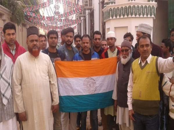 Varanasi: Muslims demanded for Ram temple before decision in SC