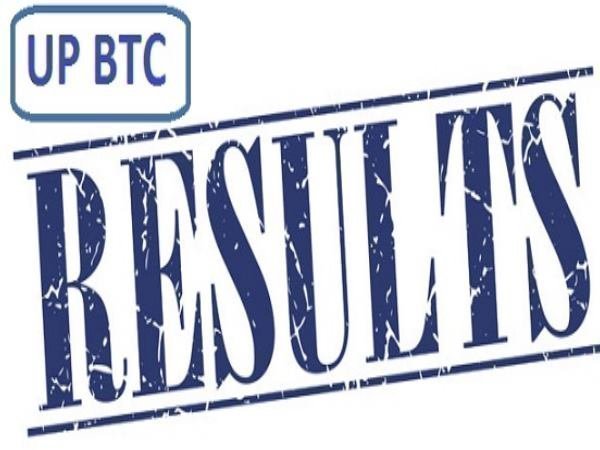 Result of BTC-2013 and 2014 declared, Download from here Result of BTC-2013 and 2014 declared, Download from here