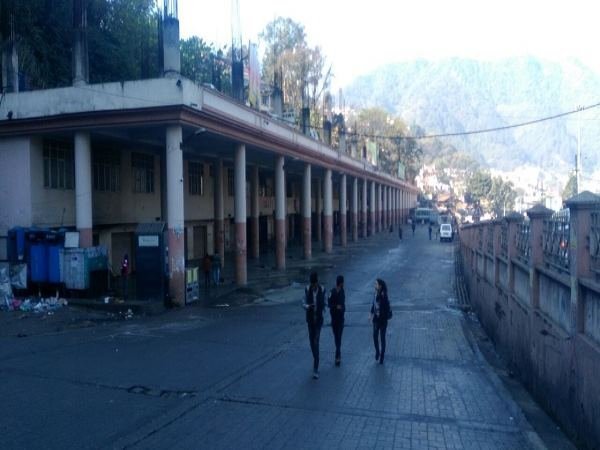 Himachal Pradesh: Rumor of Bomb in Mandi Bus Stand Himachal Pradesh: Rumor of Bomb in Mandi Bus Stand