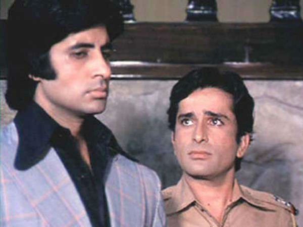 शशि कपूर की जगह दिखें ऋषि कपूर और अमिताभ बच्चन