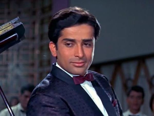 शशि कपूर की शानदार फिल्में