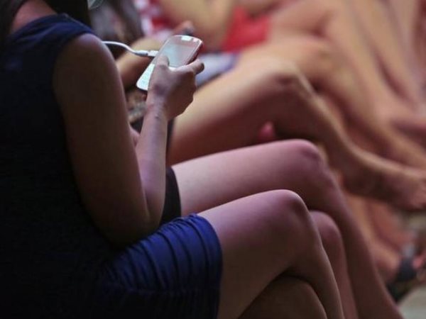 pune high profile racket Busted in mumbai pune high profile racket Busted in mumbai