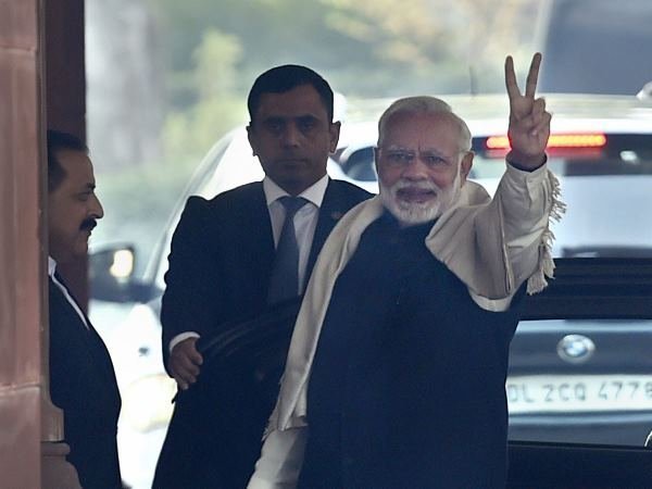 नरेंद्र मोदी और गुजरात