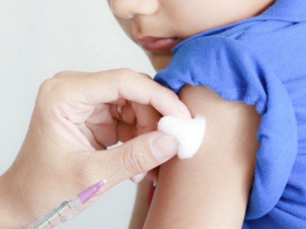 एमएमआर वैक्सीन से पहले एक और थ्योरी सामने आई थी