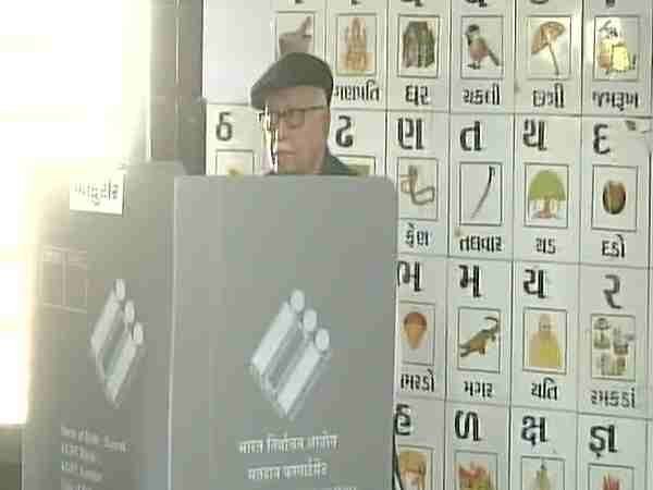 gujarat assembly election 2017