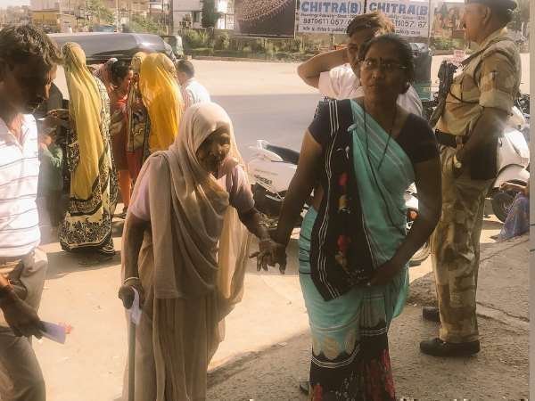 gujarat assembly election 2017