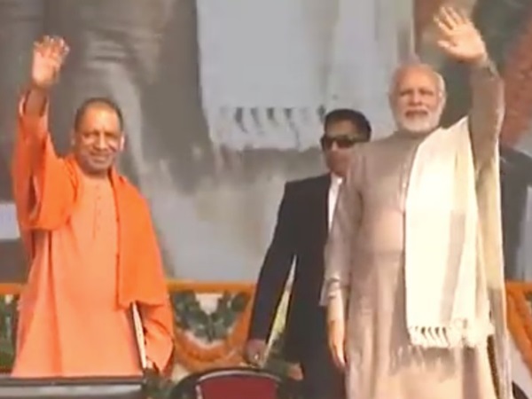 'पीएम मोदी का नोएडा आना हमारे लिए गर्व की बात'