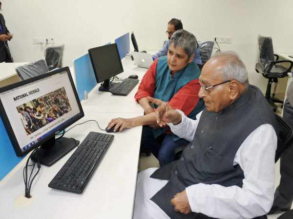 इन पर हैं आरोप