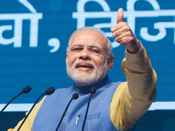 बीते साल चीन, भारत से आगे था