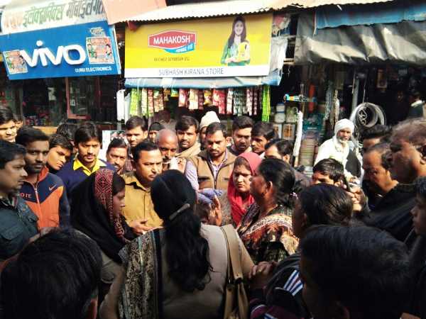 भाग आया धोखा देकर, अब शादी से इनकार