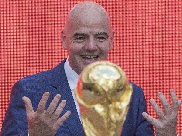 जून में होगा फुटबॉल का सबसे बड़ा मुकाबला