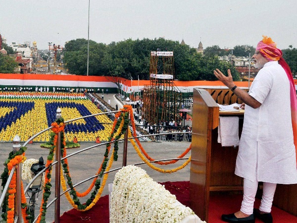 अगस्त में लाल किले से आखिरी भाषण देंगे मोदी