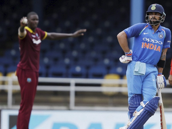 अक्टूबर में भारत आएगी वेस्ट इंडिज टीम