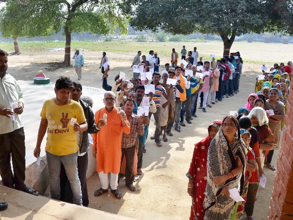 नवंबर में इन राज्यों में होंगे चुनाव