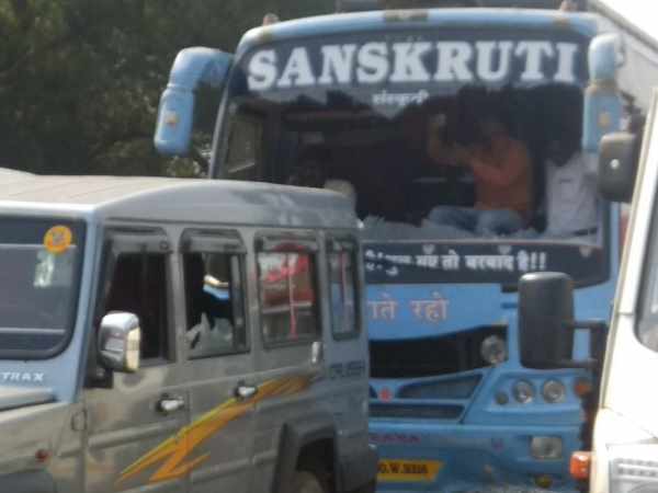 शौर्य दिवस के अवसर थी भारी भीड़