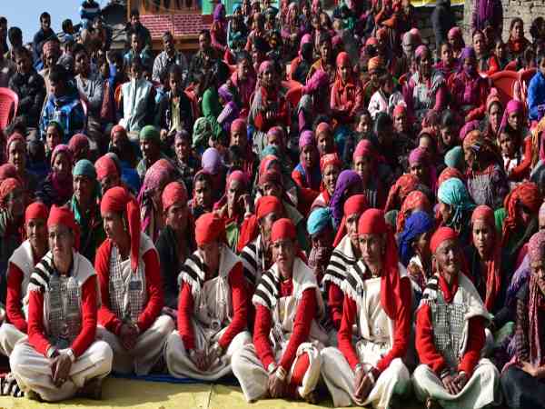 मासिक धर्म की भ्रांतियां दूर करने की है जरूरत