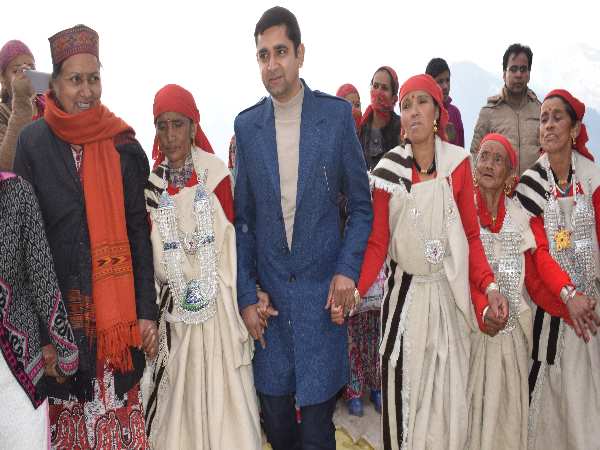 जागरुगता के लिए लगाए जाएंगे शिविर