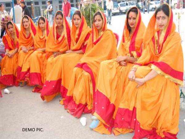 आंगनबाड़ी कर्मचारियों से कराया जाएगा सर्वे