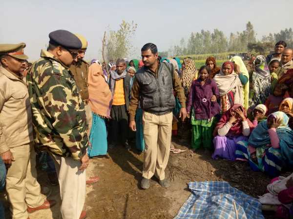 5 दिन पहले भी की गई थी 11 साल के बच्चे की हत्या