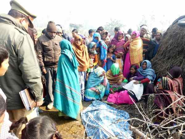 काफी दर्दनाक है मौत