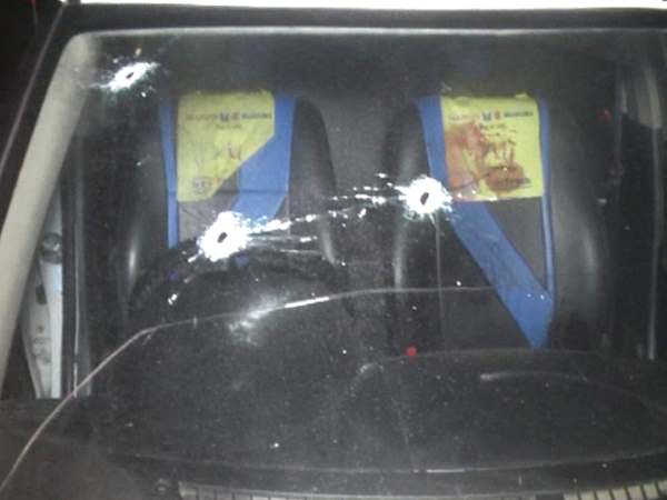 दिल्ली-मुजफ्फरनगर पुलिस की संयुक्त कार्रवाई दिल्ली-मुजफ्फरनगर पुलिस की संयुक्त कार्रवाई