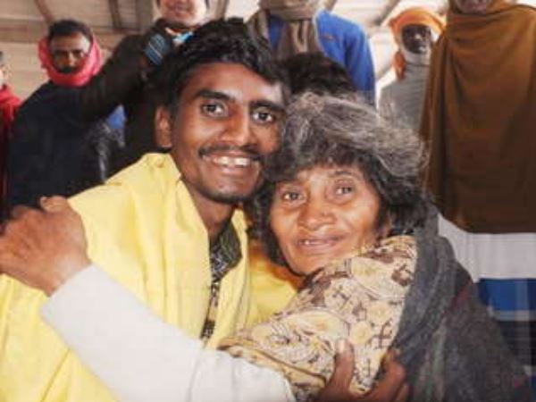 मानसिक स्थिति नहीं थी ठीक