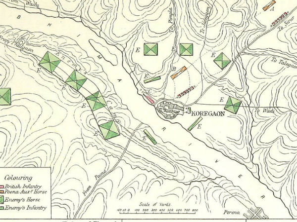 बॉम्बे नेटिव इन्फैंट्री बॉम्बे नेटिव इन्फैंट्री