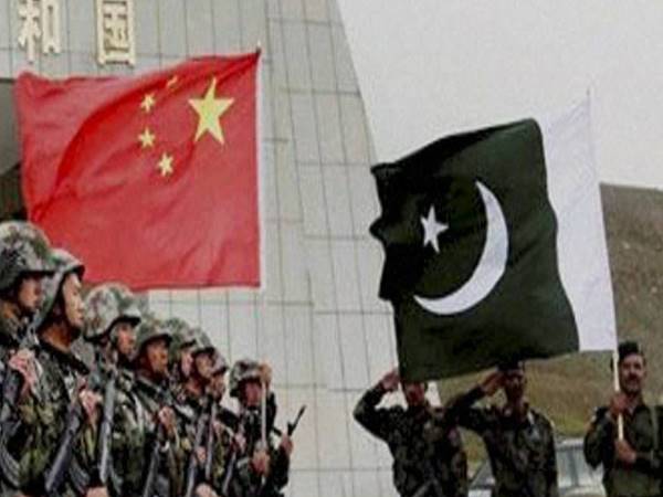 सीपीईसी के तहत पाक में भारी निवेश