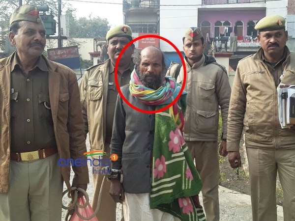 पोल खुलने के डर से उतारा मौत के घाट