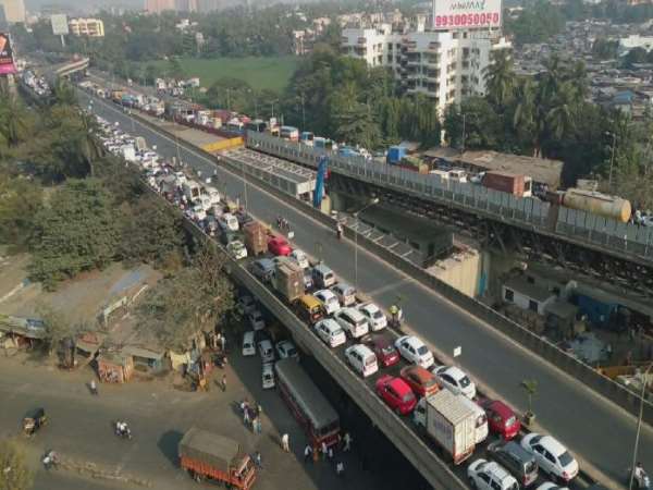 औरंगाबाद जिले में भी असर