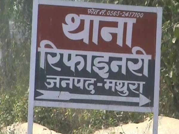लिंग परीक्षण के बाद कूड़े में फेंका