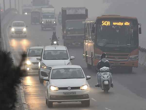 नेनो-रेस्पिरेटरी फिल्टर