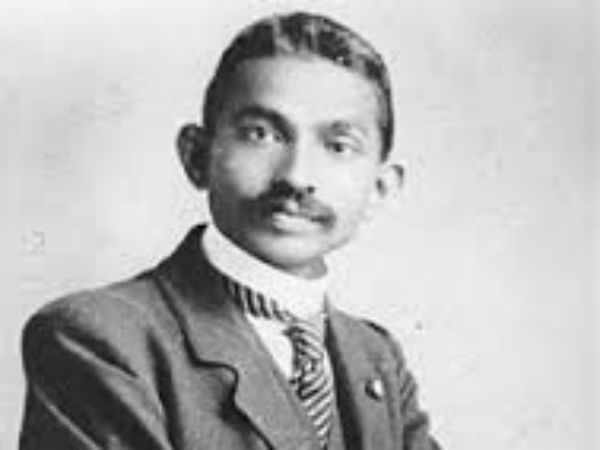 वो हर उस जगह है जहां शांति और अहिंसा की बातें होती हैं...