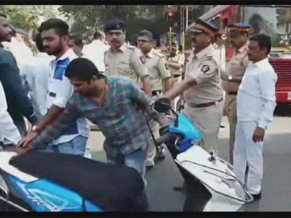  महाराष्ट्र बंद 