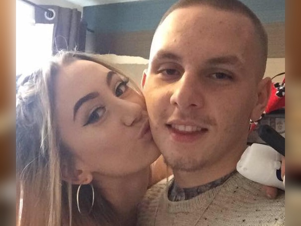 बच्चे के जन्म से पहले करना चाहते थे शादी