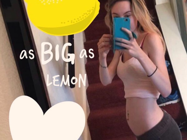 डांस करते वक्त ही फट गया वॉटर बैग