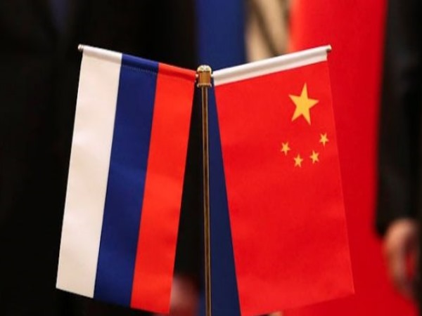 पाकिस्तान ने कहा हमारे साथ दो सुपर पॉवर पाकिस्तान ने कहा हमारे साथ दो सुपर पॉवर