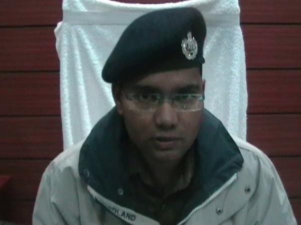 सपा ने दिया मामले में दखल, कहां- न्याय दिलाकर रहेंगे सपा ने दिया मामले में दखल, कहां- न्याय दिलाकर रहेंगे