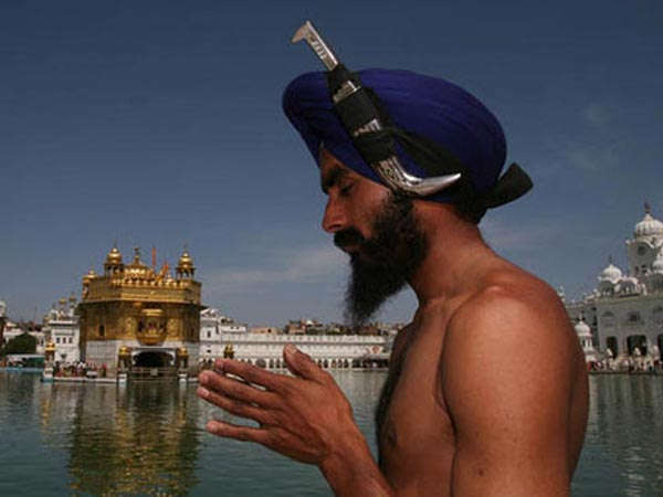 हरियाणा और पंजाब में लागू है 'सिख आनंद मैरेज एक्ट' हरियाणा और पंजाब में लागू है 'सिख आनंद मैरेज एक्ट'