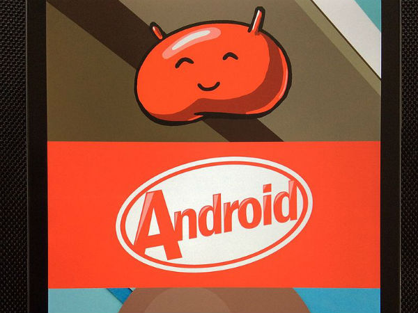 गूगल नेक्सस एंड्रॉयड ऑपरेटिंग सिस्टम